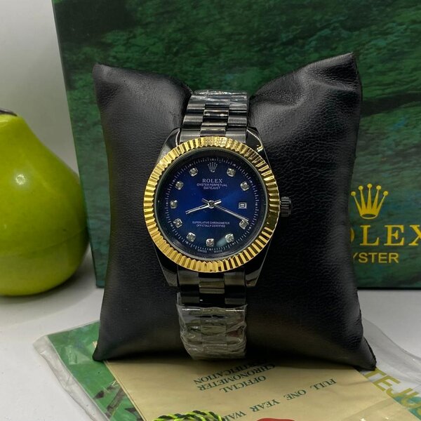 Quality watches