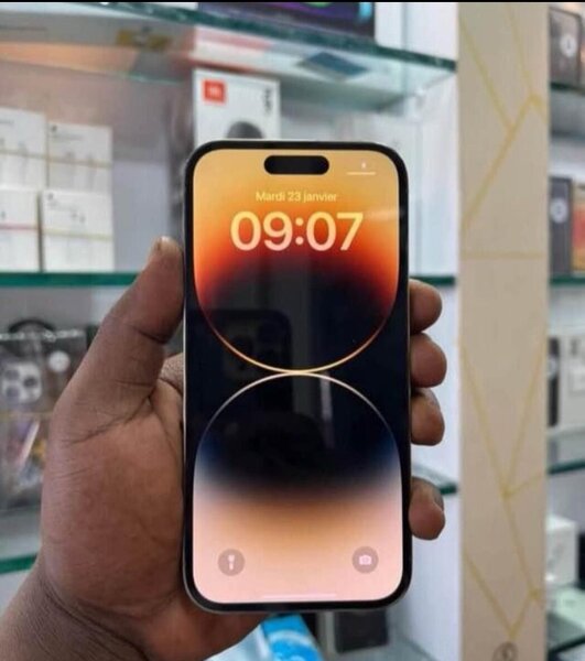 iPhone 14 Pro 256GB Neuf