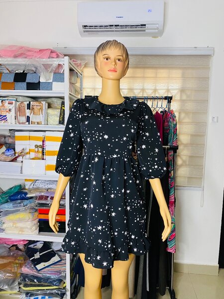 Ladies dress
