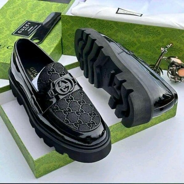 Chaussures Derby Chic Homme