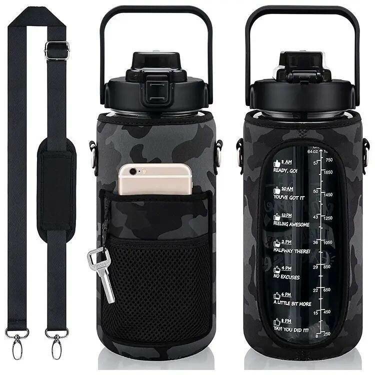 Gourde portable