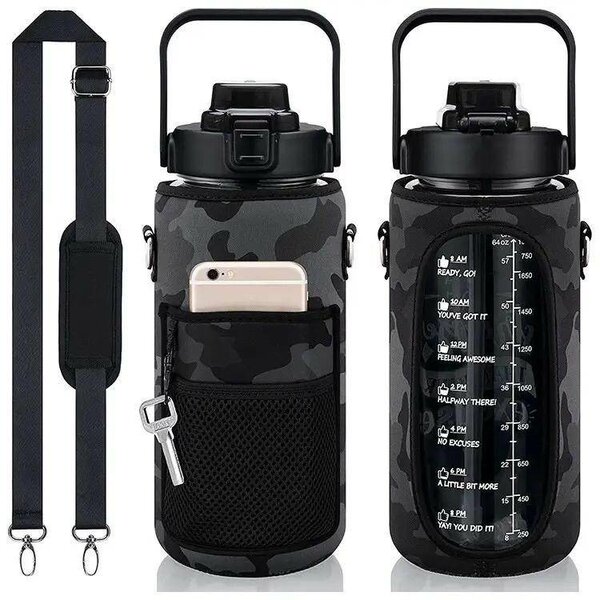 Gourde portable