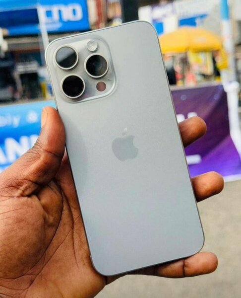 Iphone 15promax