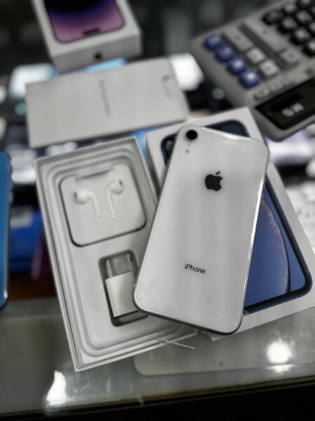 iPhone XR Brand New