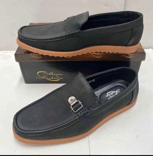 Quality dress shoes