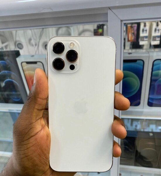 iPhone 12 Pro Max