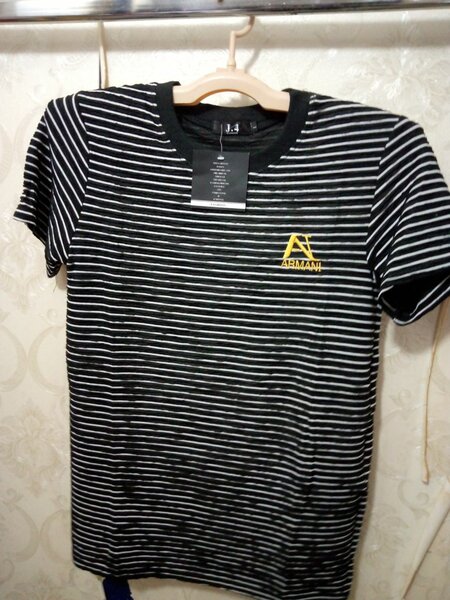 T shirts