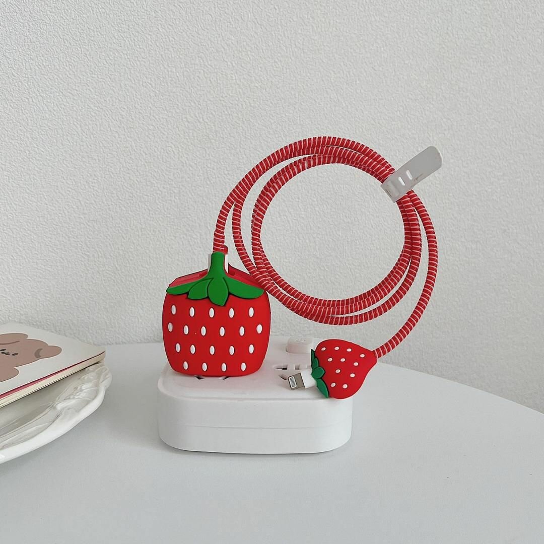 Câble de charge original fruit