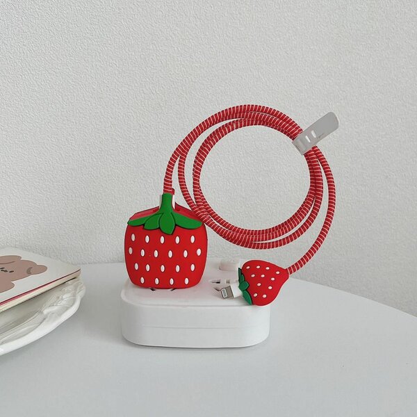 Câble de charge original fruit
