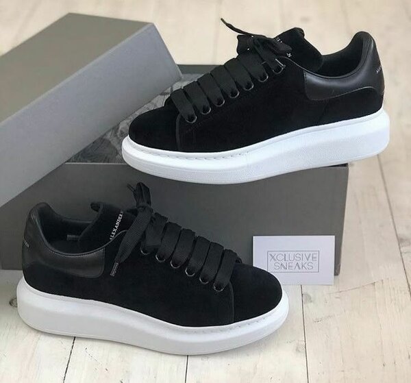 H12 SNEAKER OG