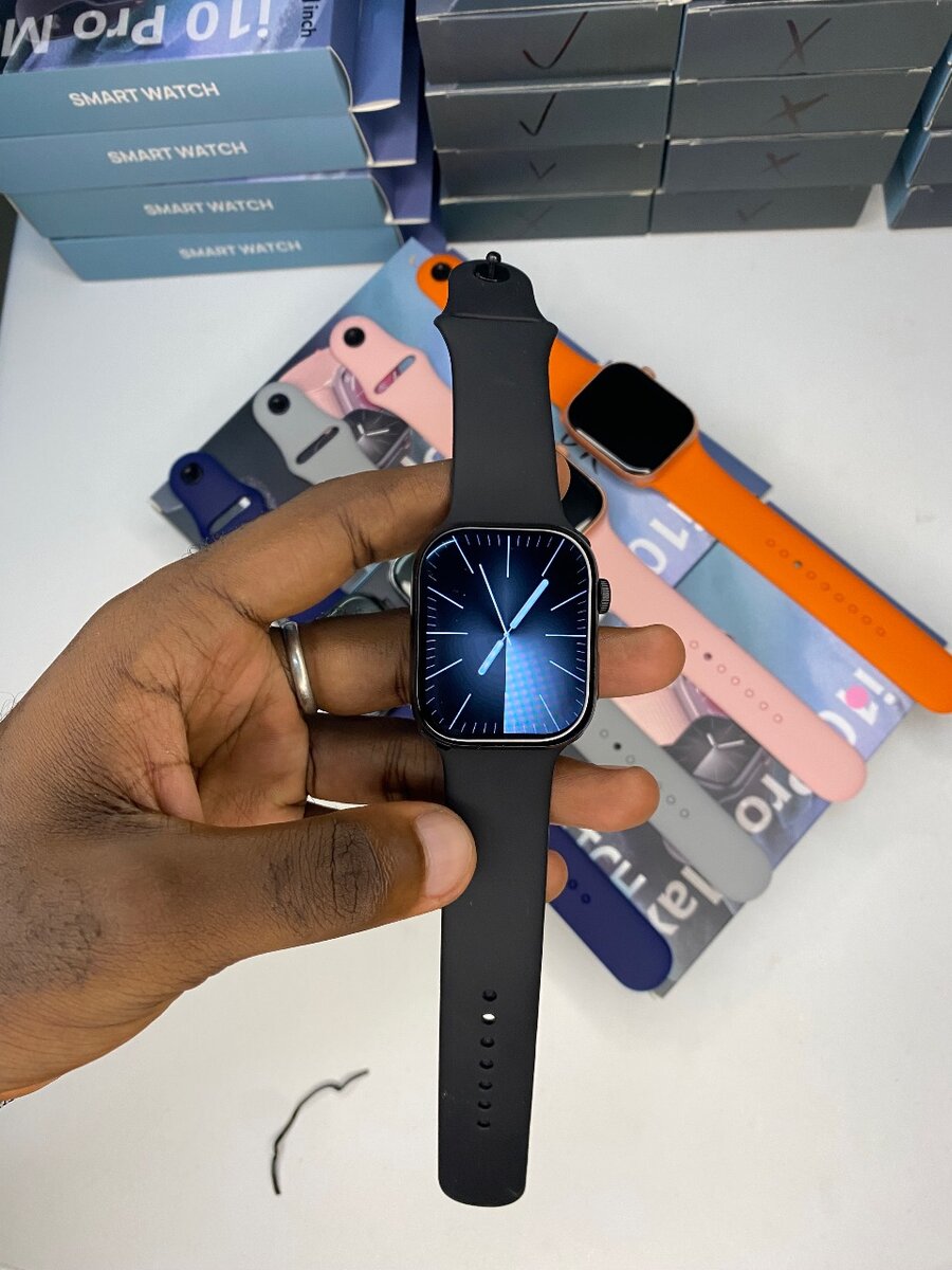 Smart Watch i10 pro max