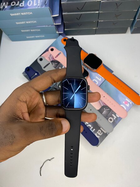 Smart Watch i10 pro max