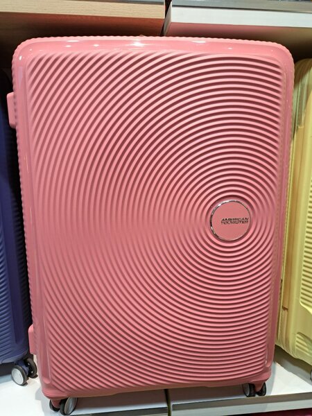 American Tourister