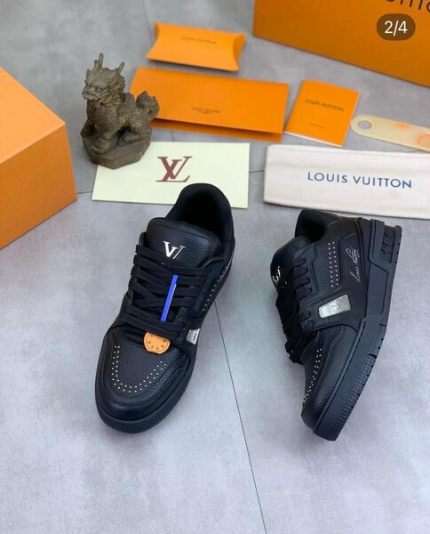 Louis Vuitton