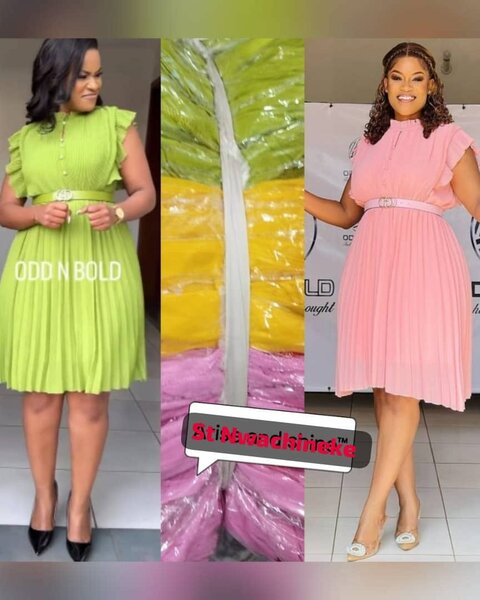 Ladies dress
