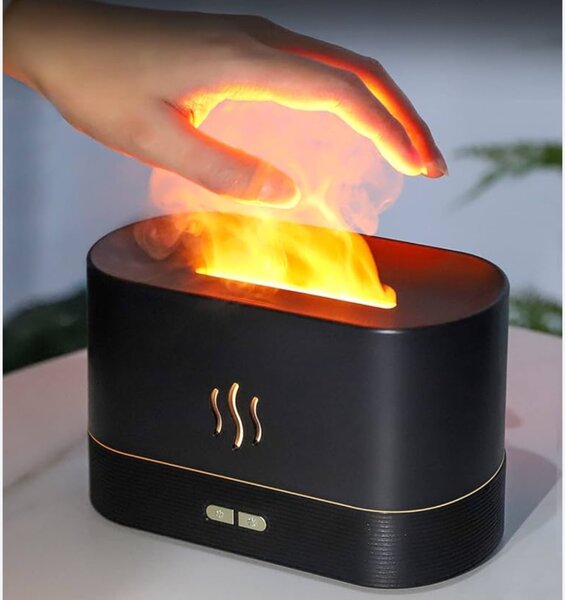 Humidifier perfumes