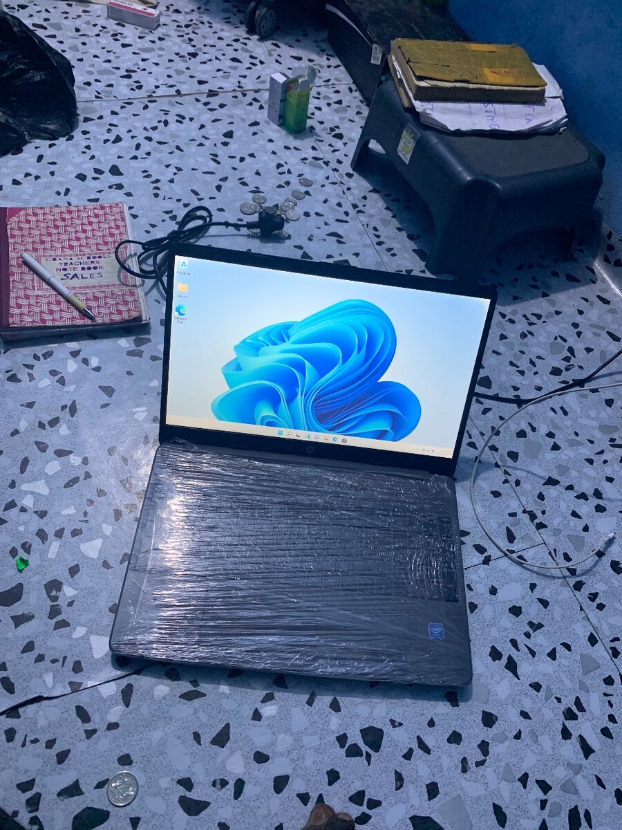 Laptops