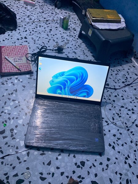 Laptops