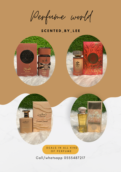 Scented_by_lee