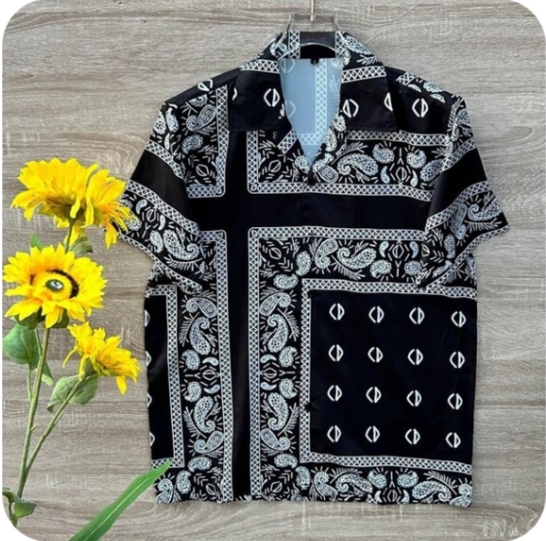 SUMMAR SHIRT