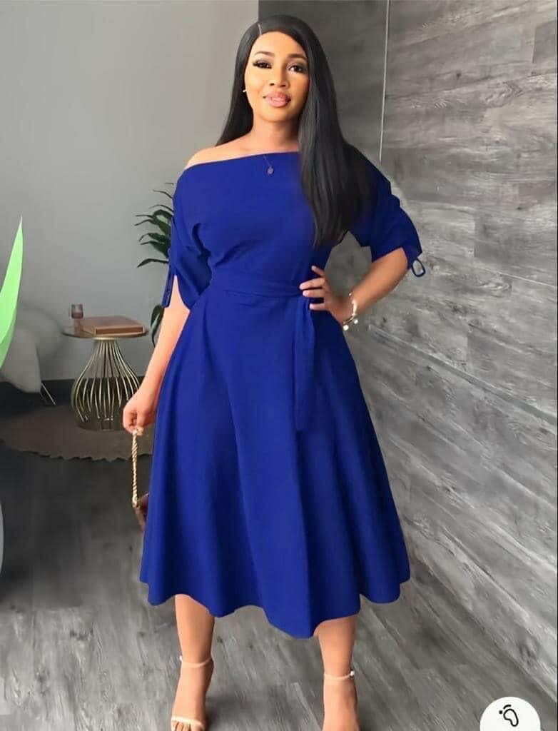 Ladies wear