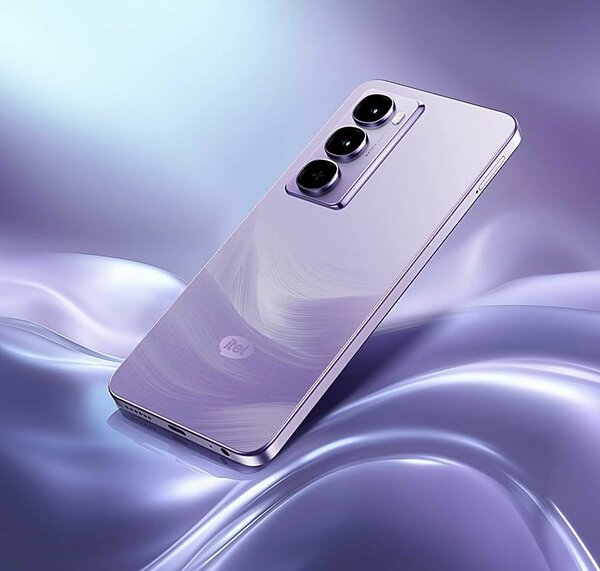 Itel city100