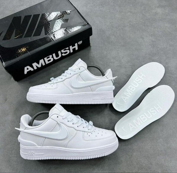Fashion sneakers