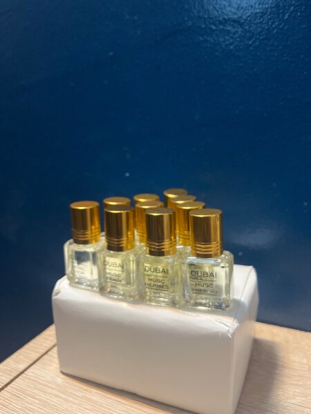 Parfum de Dubaï