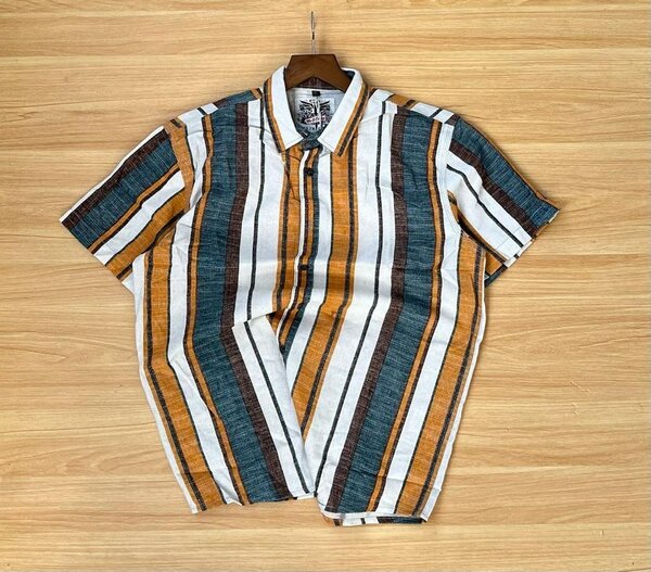 Shirt available