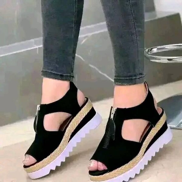 Chaussures très bonne qualité