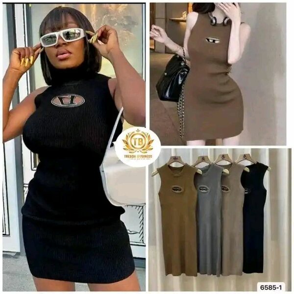 Dresses