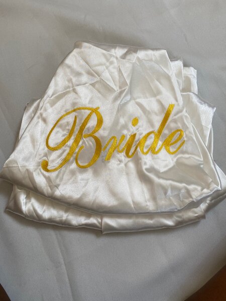 Bridal shower
