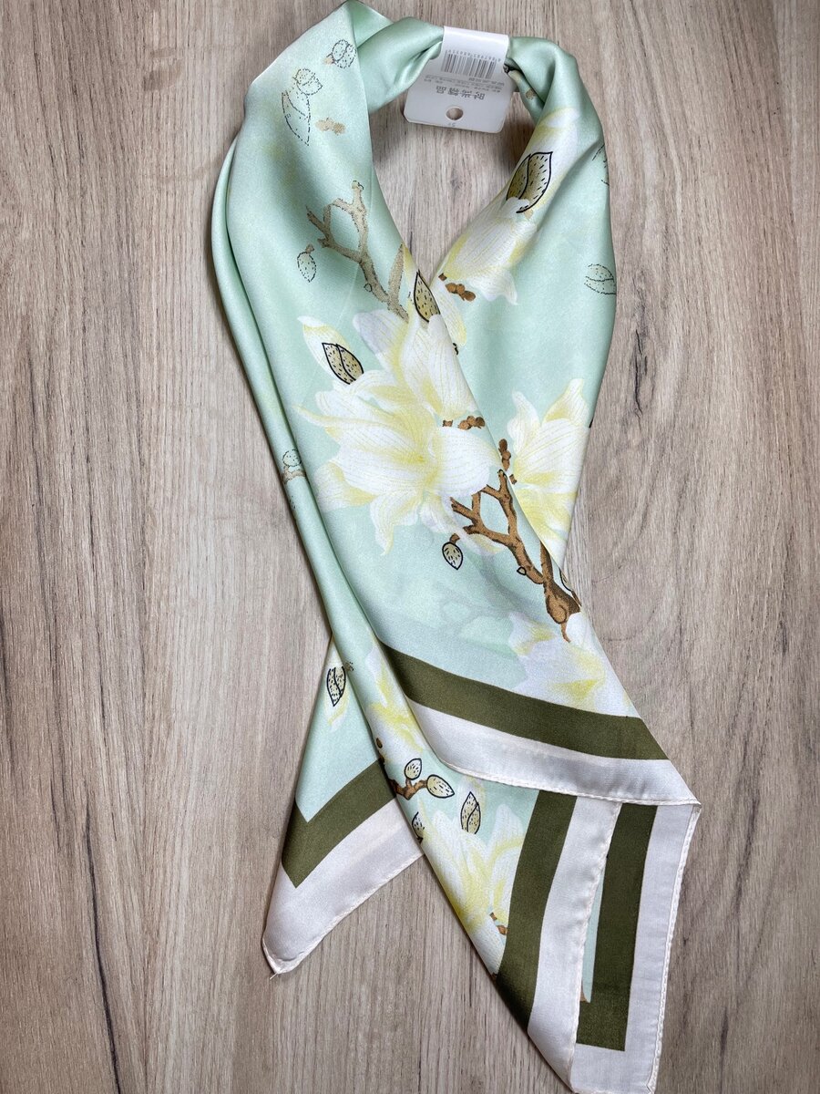 Women Scarf