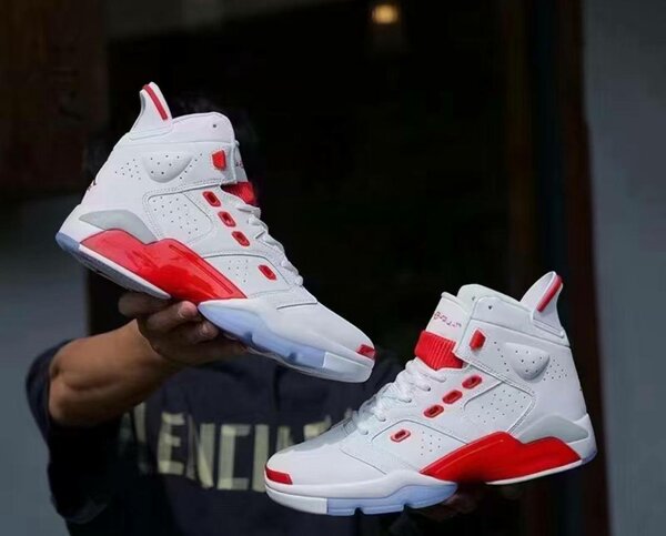 Fashion Sneakers