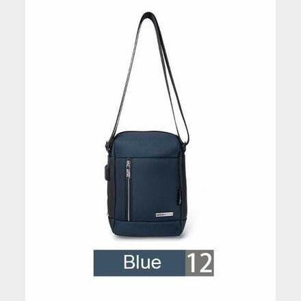 Powerland side bags