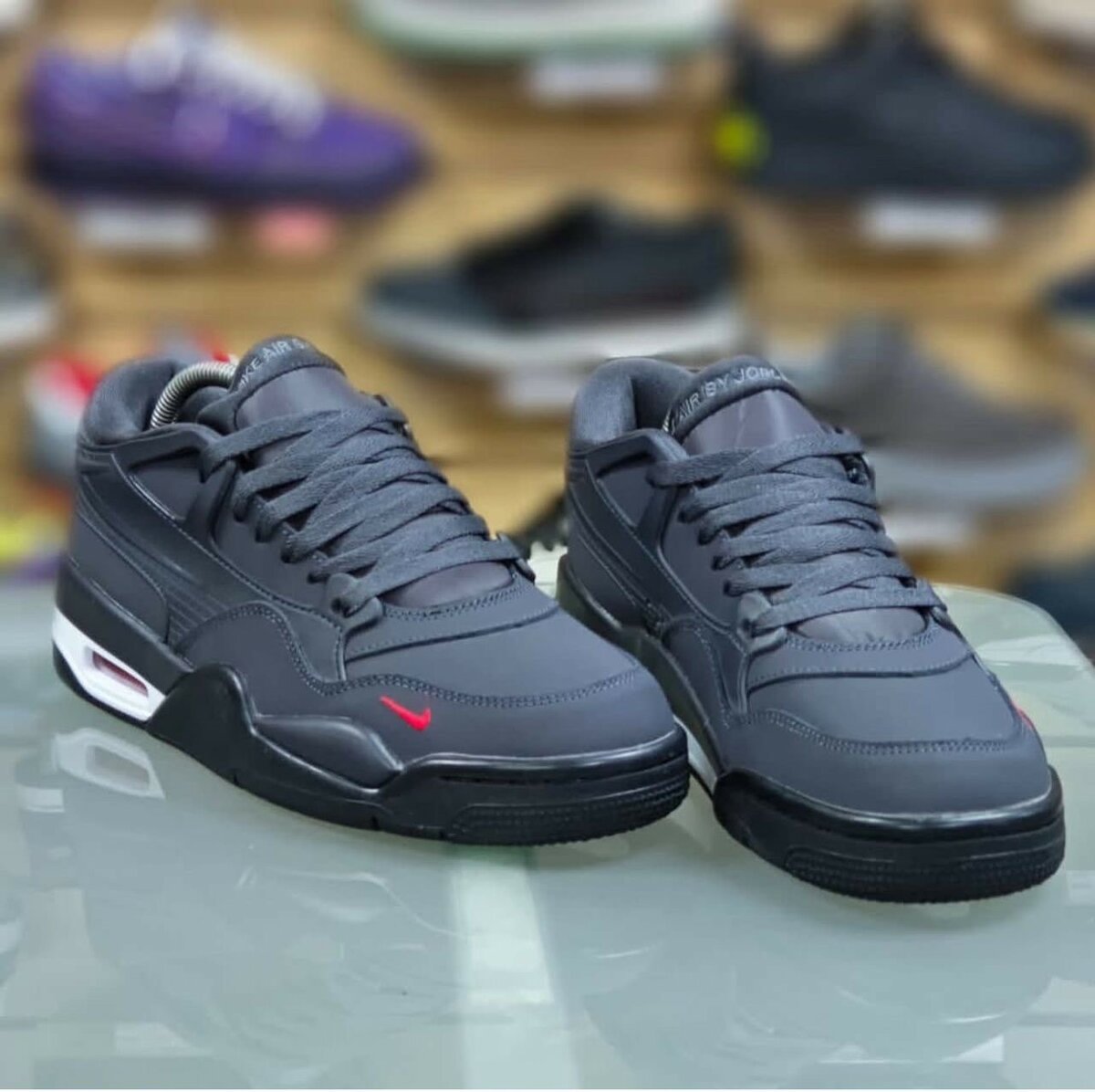 Jordan