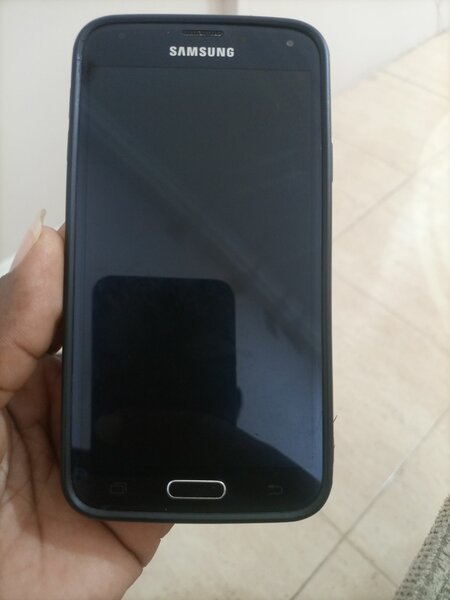 Samsung Galaxy S5