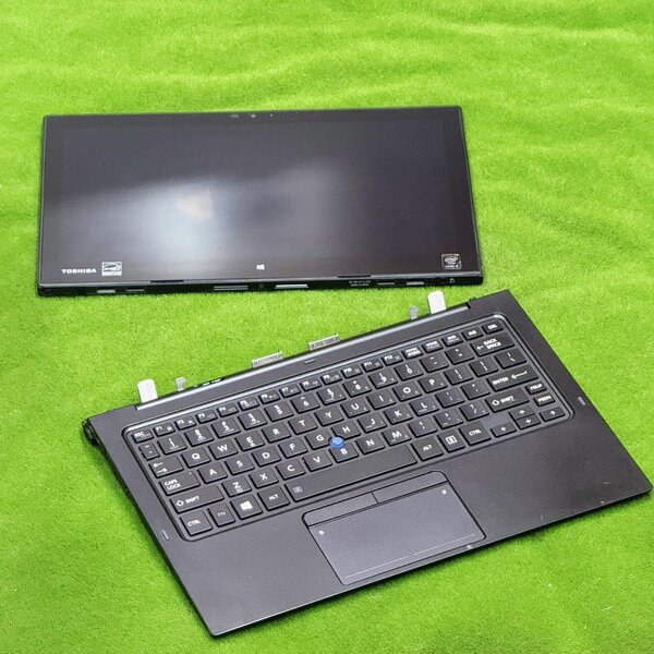 Toshiba Portege Z20t-CT
