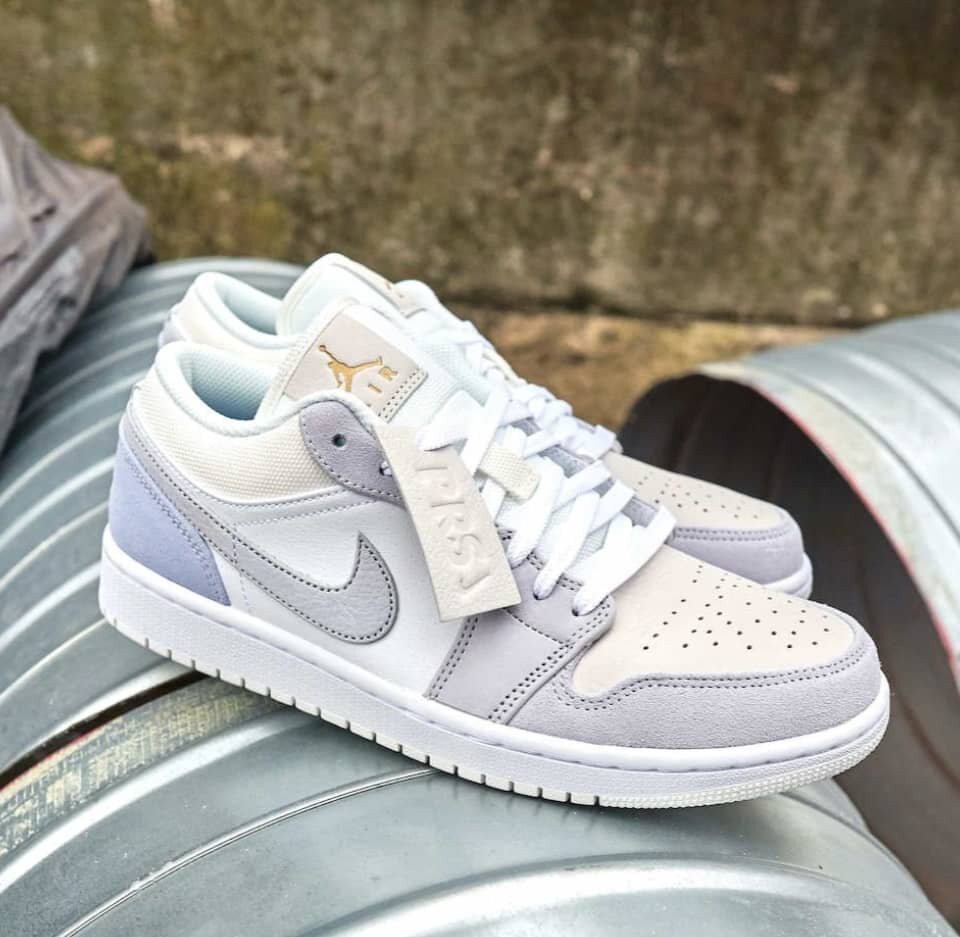 Air jordan one