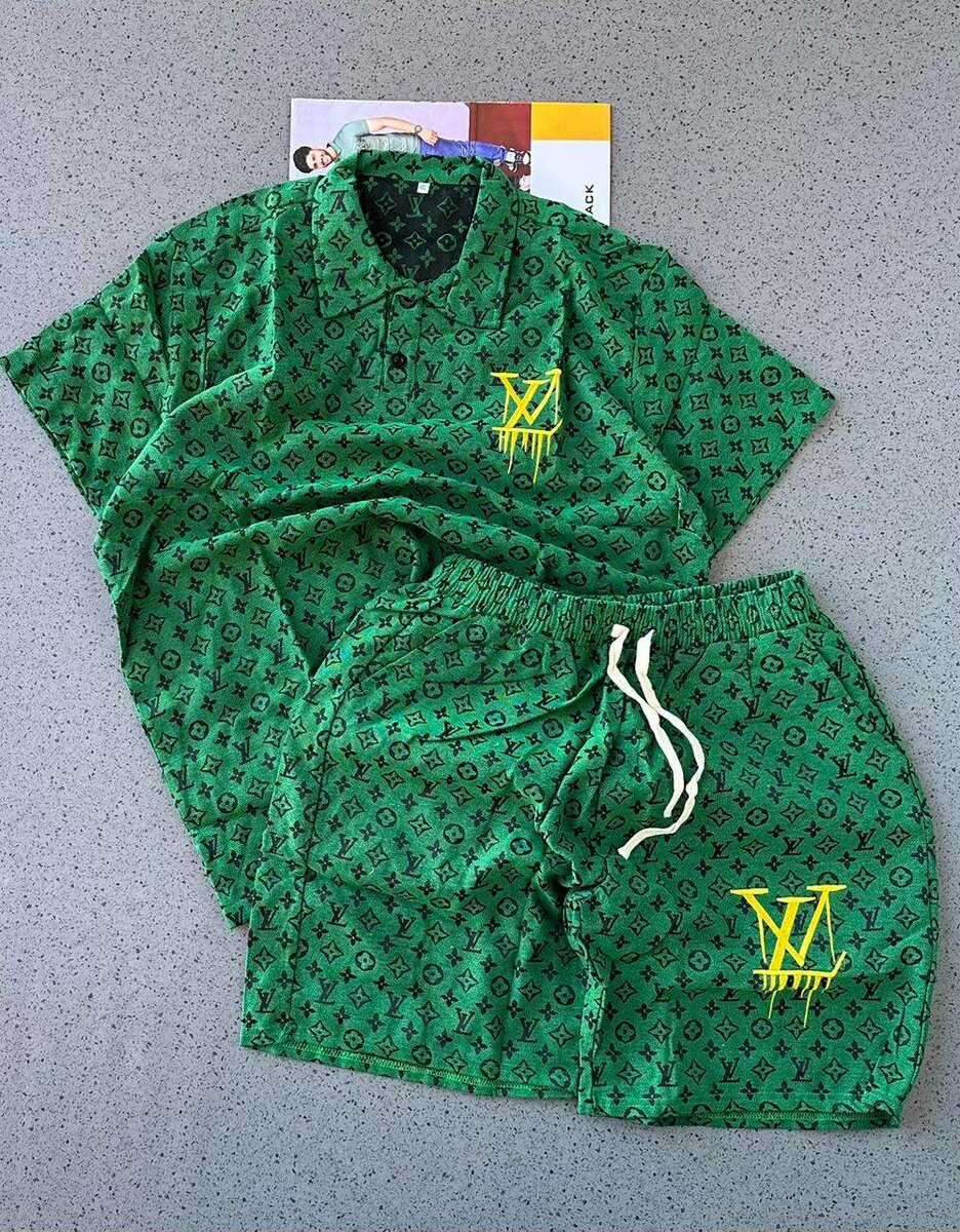 Design top and down