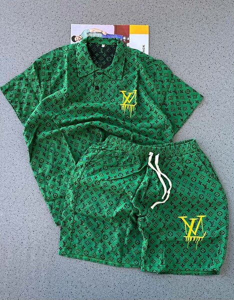Design top and down