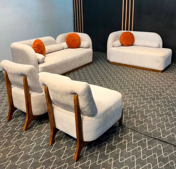 STUFFING CHAIR SET