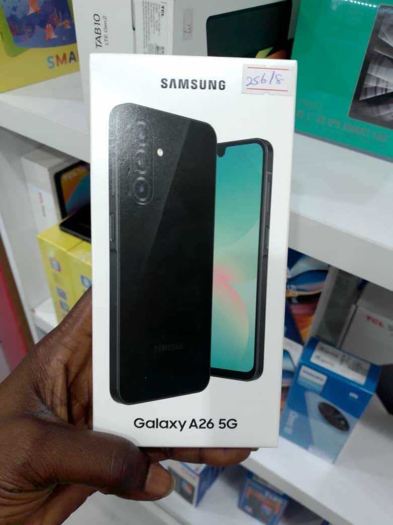 Phone and more