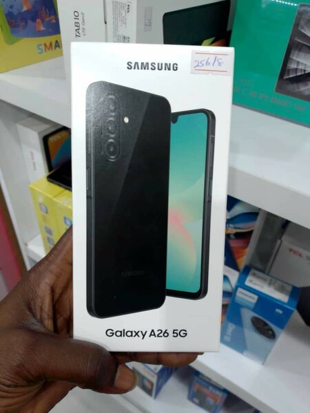 Phone and more