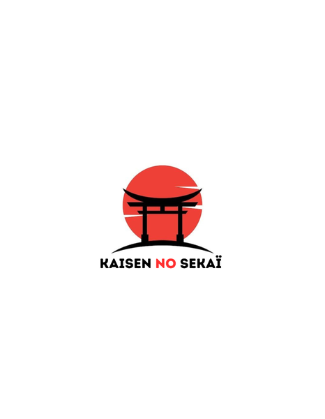 Kaisen No Sekaï 