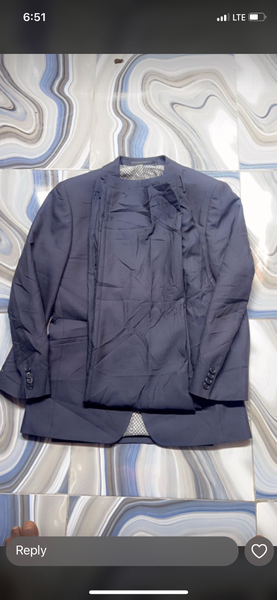 Mens Complete Suits