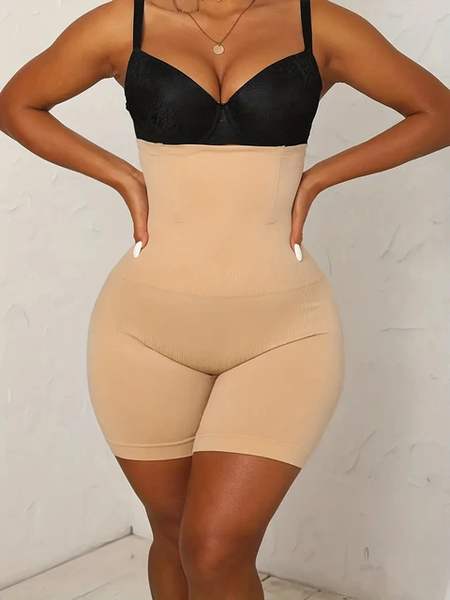 Collant gaine uniquement  noir