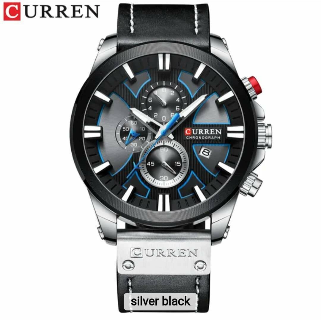 Montre homme