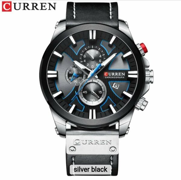 Montre homme