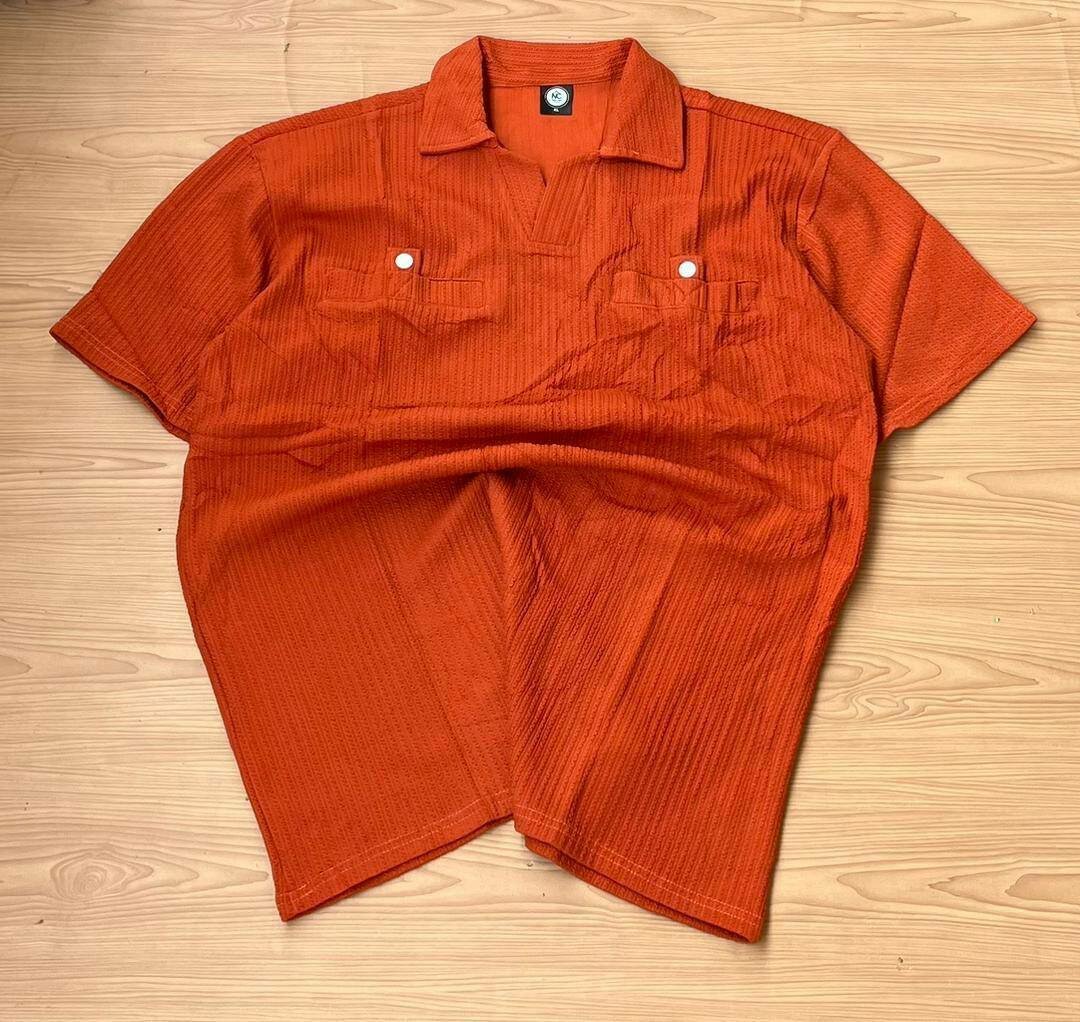 Quality shirts
